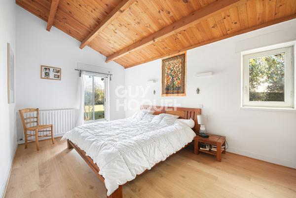 Maison Marssac Sur Tarn 7 pièce(s) 216 m2