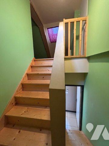 Maison à vendre Naucelle