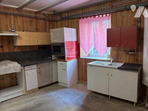 Maison à vendre Naucelle