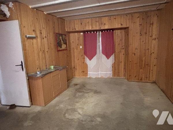 Maison à vendre Naucelle