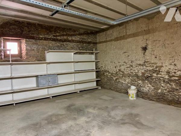 Maison à vendre Naucelle