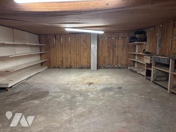 Maison à vendre Naucelle