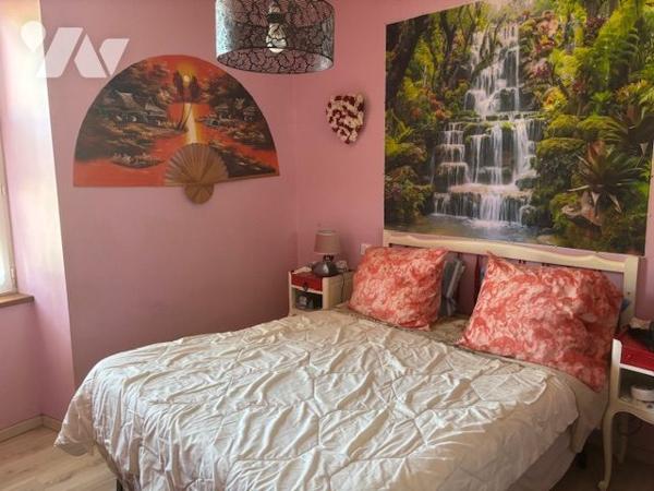 Maison à vendre Naucelle