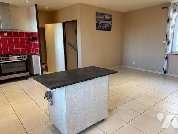 Maison à vendre Naucelle