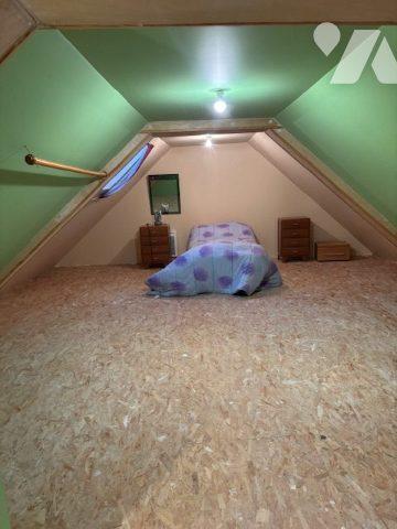 Maison à vendre Naucelle