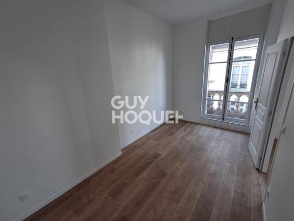 Appartement Laon 3 pièces avec terrasse 67.10 m2