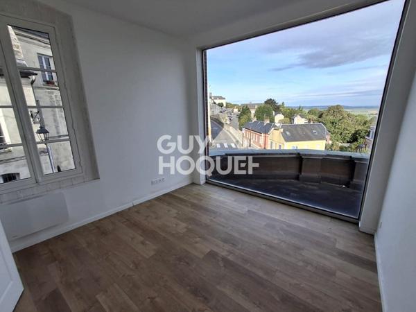 Appartement Laon 3 pièces avec terrasse 67.10 m2