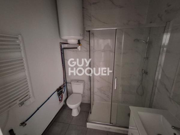 Appartement Laon 3 pièces avec terrasse 67.10 m2