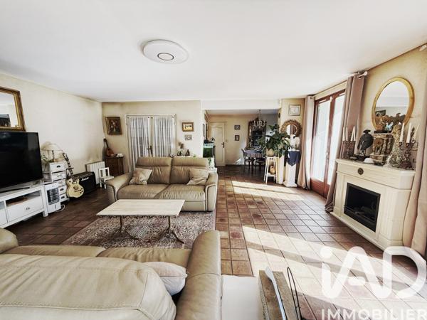 Appartement à vendre 5 pièces 132 m² Sainte-Adresse