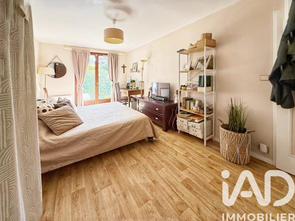 Appartement à vendre 5 pièces 132 m² Sainte-Adresse