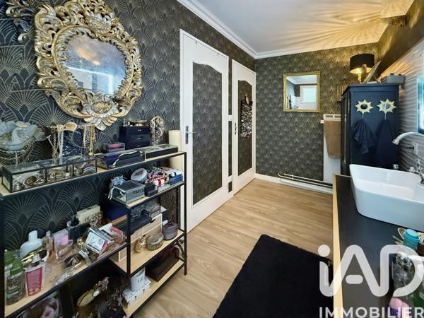 Appartement à vendre 5 pièces 132 m² Sainte-Adresse