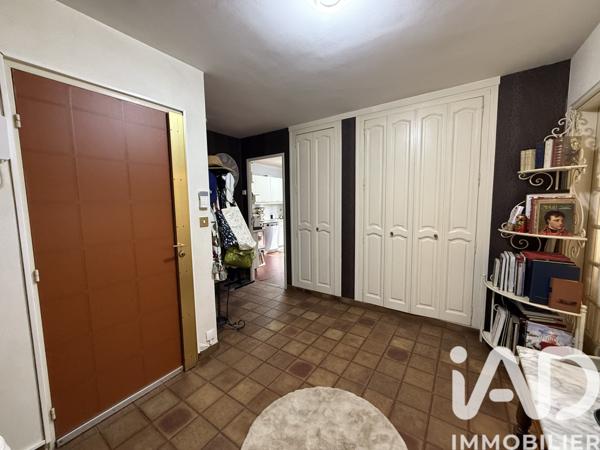 Appartement à vendre 5 pièces 132 m² Sainte-Adresse