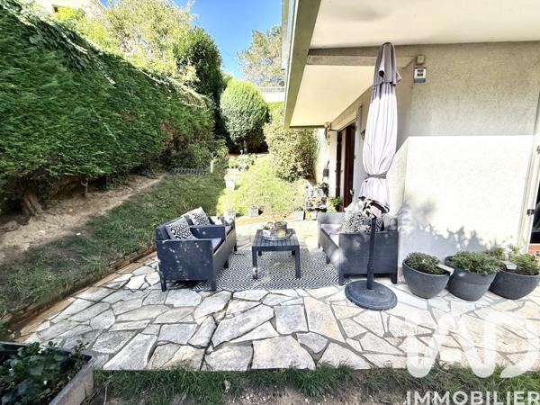 Appartement à vendre 5 pièces 132 m² Sainte-Adresse