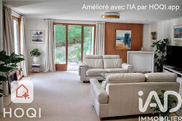 Appartement à vendre 5 pièces 132 m² Sainte-Adresse