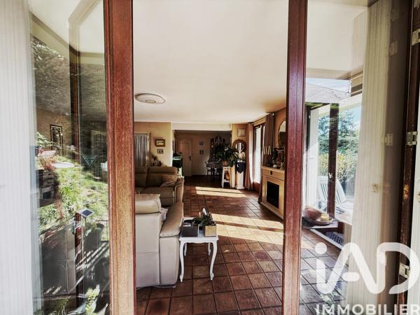 Appartement à vendre 5 pièces 132 m² Sainte-Adresse