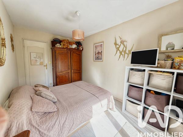 Appartement à vendre 5 pièces 132 m² Sainte-Adresse