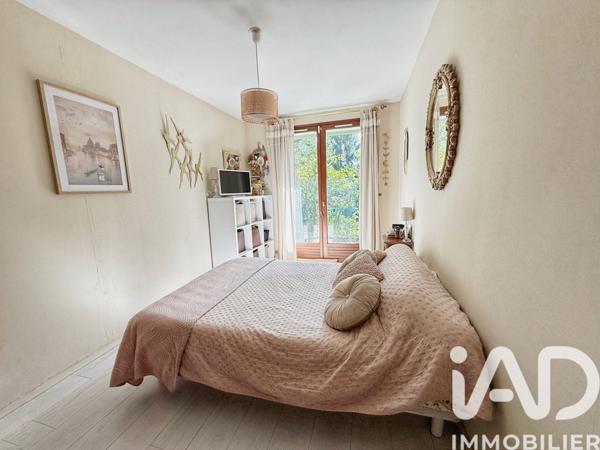 Appartement à vendre 5 pièces 132 m² Sainte-Adresse