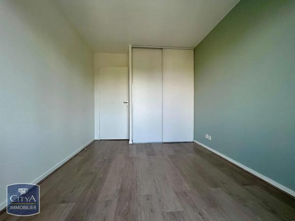 Appartement à louer 3 pièces 65.96m² Poitiers (86000)