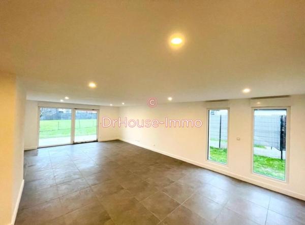 Maison à vendre 6 pièces de 165 m²