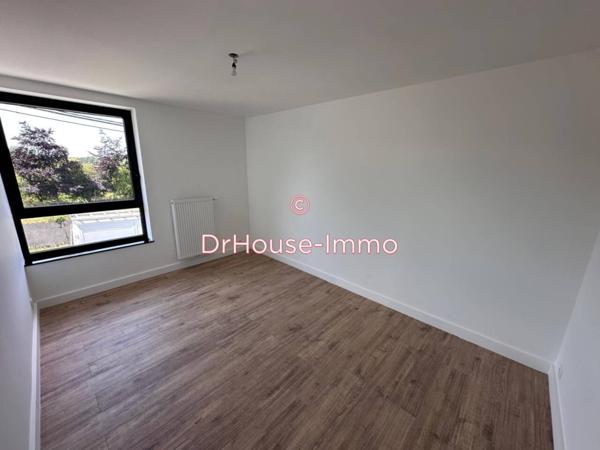 Maison à vendre 6 pièces de 165 m²
