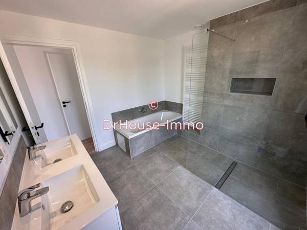 Maison à vendre 6 pièces de 165 m²