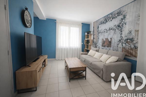 Maison à vendre 4 pièces 100 m² Farbus