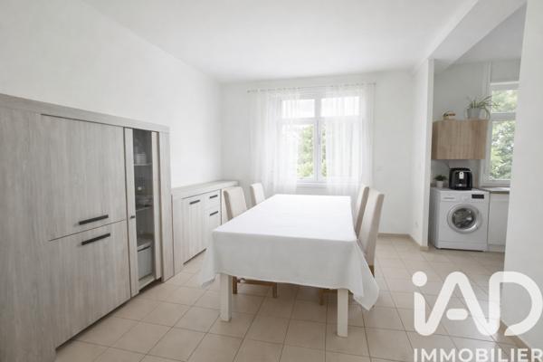Maison à vendre 4 pièces 100 m² Farbus