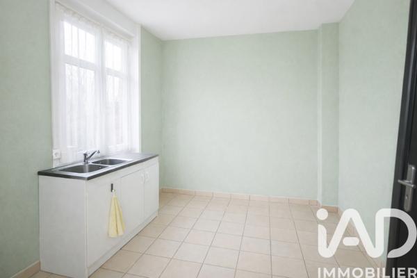 Maison à vendre 4 pièces 100 m² Farbus