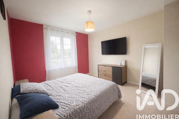 Maison à vendre 4 pièces 100 m² Farbus