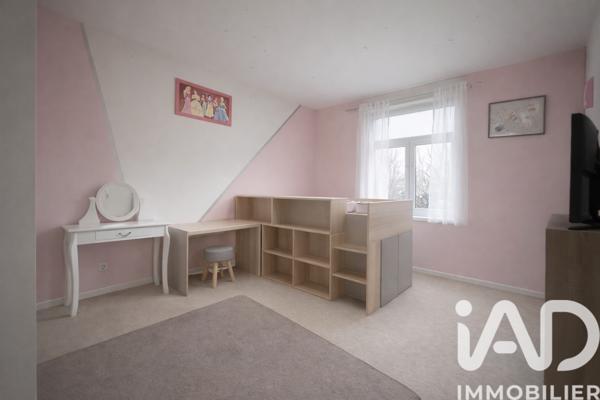 Maison à vendre 4 pièces 100 m² Farbus