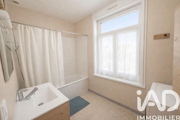 Maison à vendre 4 pièces 100 m² Farbus