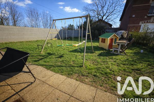 Maison à vendre 4 pièces 100 m² Farbus