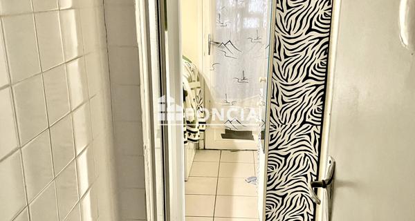 À vendre Appartement 4 pièces 69 m² - Lorient 56100