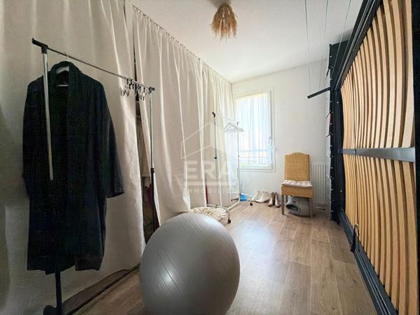 A VENDRE PERTUIS 84120 MAISON TYPE 3 PIECES D'ENVIRON 63M² AVEC TERRASSE ET 2 PLACES DE STATIONNEMENT