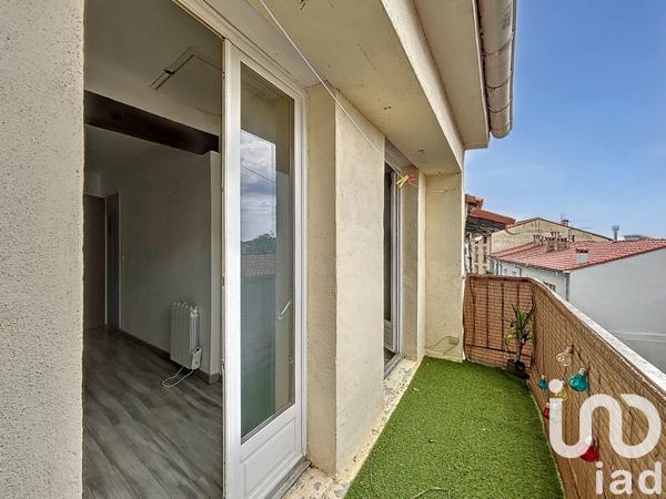 Maison à vendre 4 pièces 70 m² Bompas