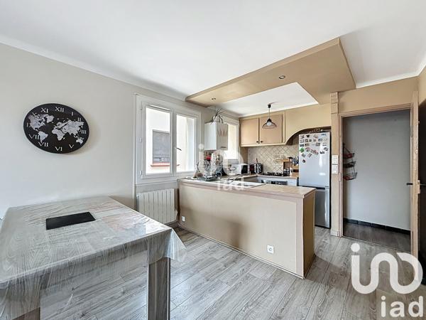 Maison à vendre 4 pièces 70 m² Bompas