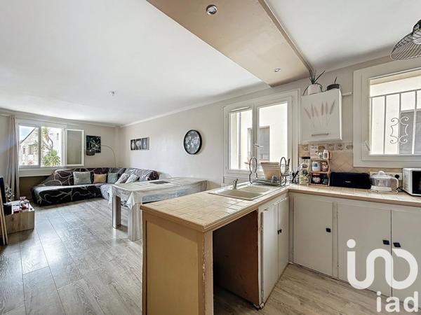 Maison à vendre 4 pièces 70 m² Bompas