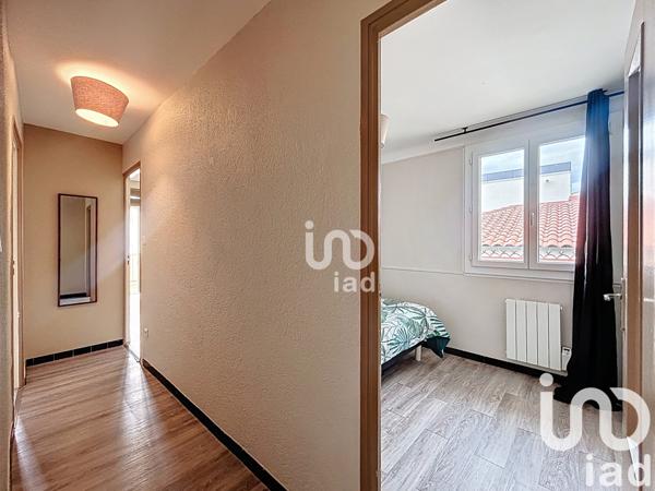 Maison à vendre 4 pièces 70 m² Bompas