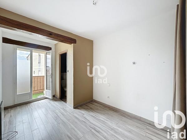 Maison à vendre 4 pièces 70 m² Bompas