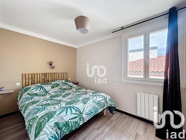 Maison à vendre 4 pièces 70 m² Bompas