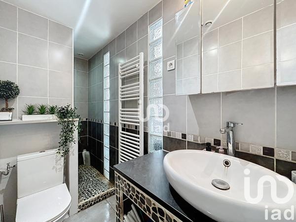 Maison à vendre 4 pièces 70 m² Bompas