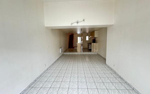 Maison à vendre    8 pièces • 170 m2 Vierzon