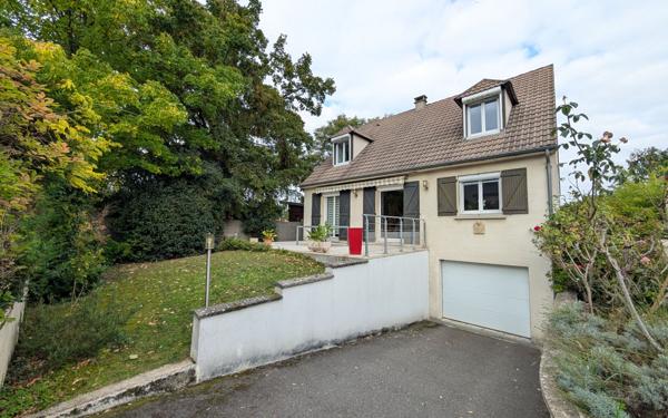 Maison à vendre    6 pièces •  Boissy-Saint-Léger