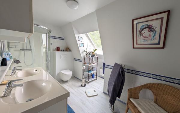 Maison à vendre    6 pièces •  Boissy-Saint-Léger