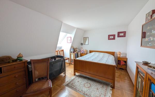 Maison à vendre    6 pièces •  Boissy-Saint-Léger