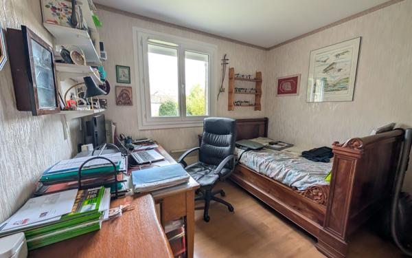 Maison à vendre    6 pièces •  Boissy-Saint-Léger