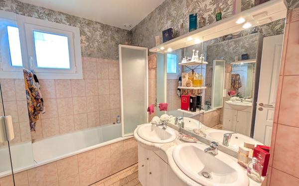 Maison à vendre    6 pièces •  Boissy-Saint-Léger