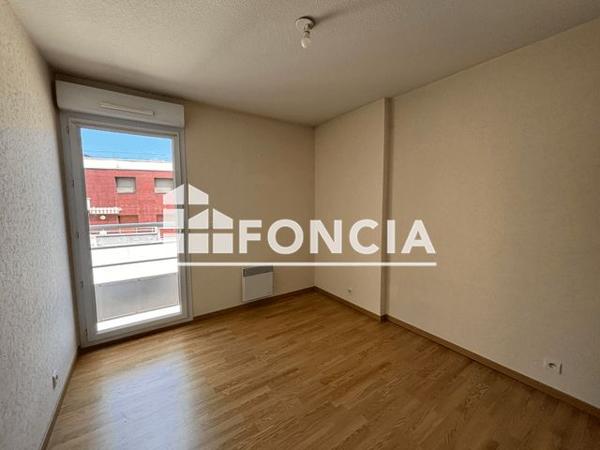 À vendre Appartement 3 pièces 65.14 m² - Digne-les-bains 04000