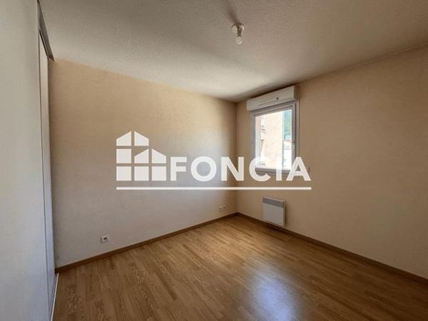 À vendre Appartement 3 pièces 65.14 m² - Digne-les-bains 04000