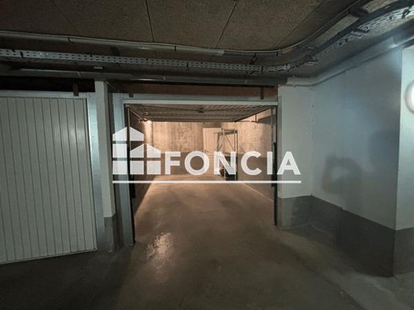 À vendre Appartement 3 pièces 65.14 m² - Digne-les-bains 04000